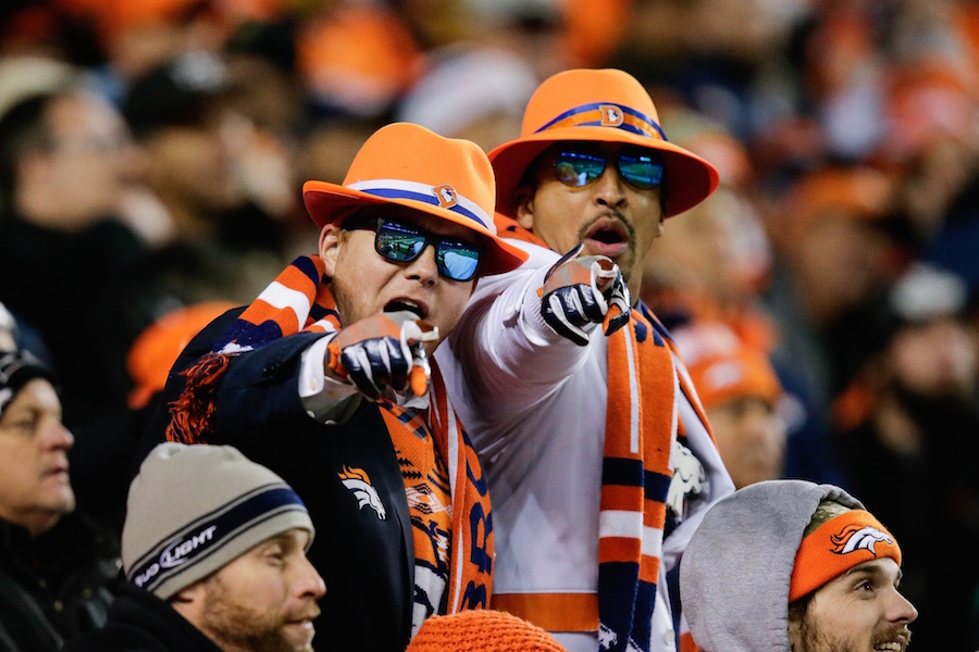11/30: Mile High Sports- This Denver Broncos season is far from over