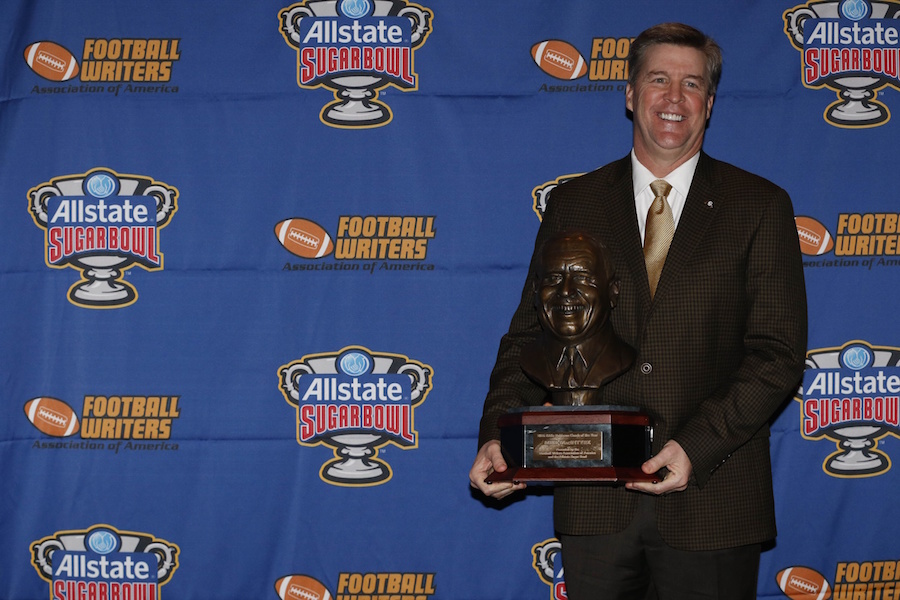 Mike MacIntyre Colorado Buffaloes