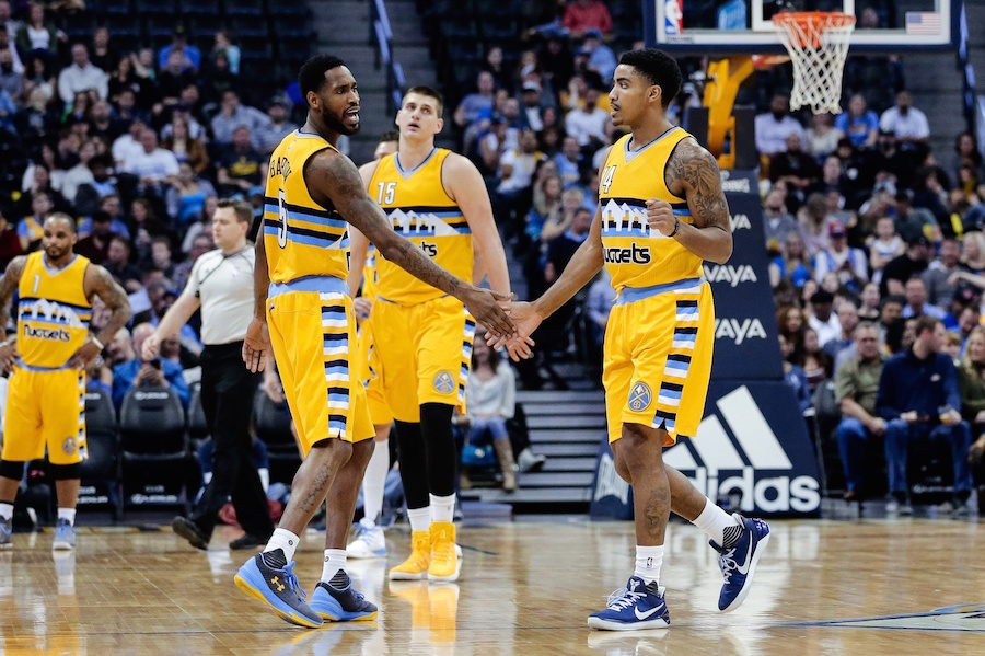 Denver Nuggets