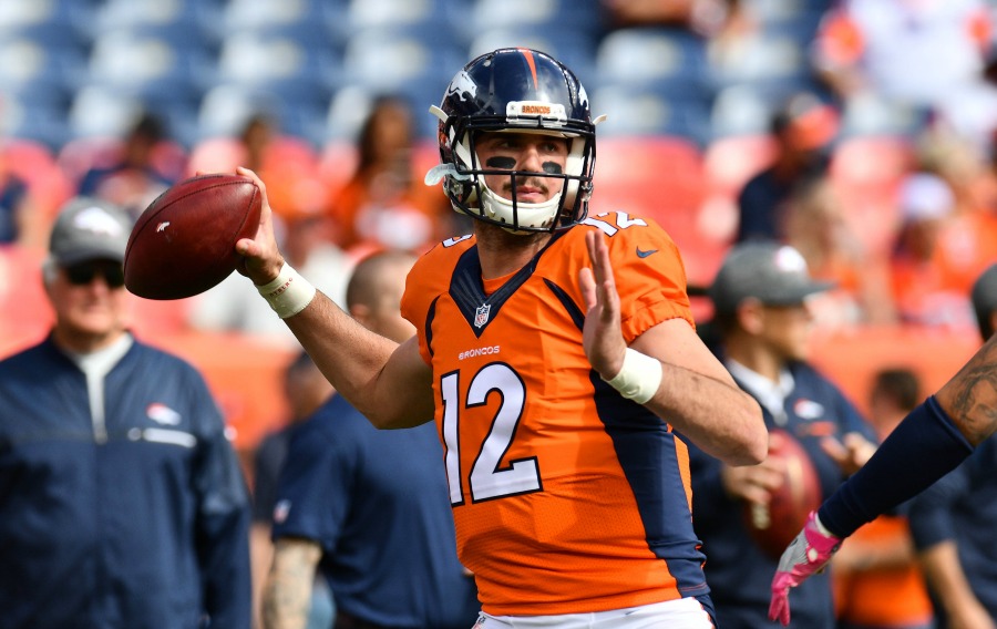 Paxton Lynch 4.12.17