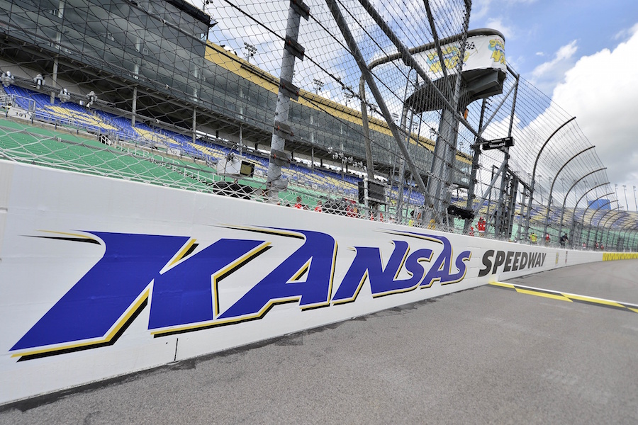 Kansas Speedway