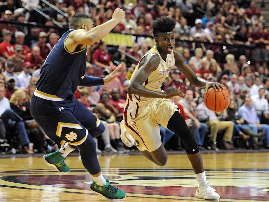 Jonathan Isaac, Florida State
