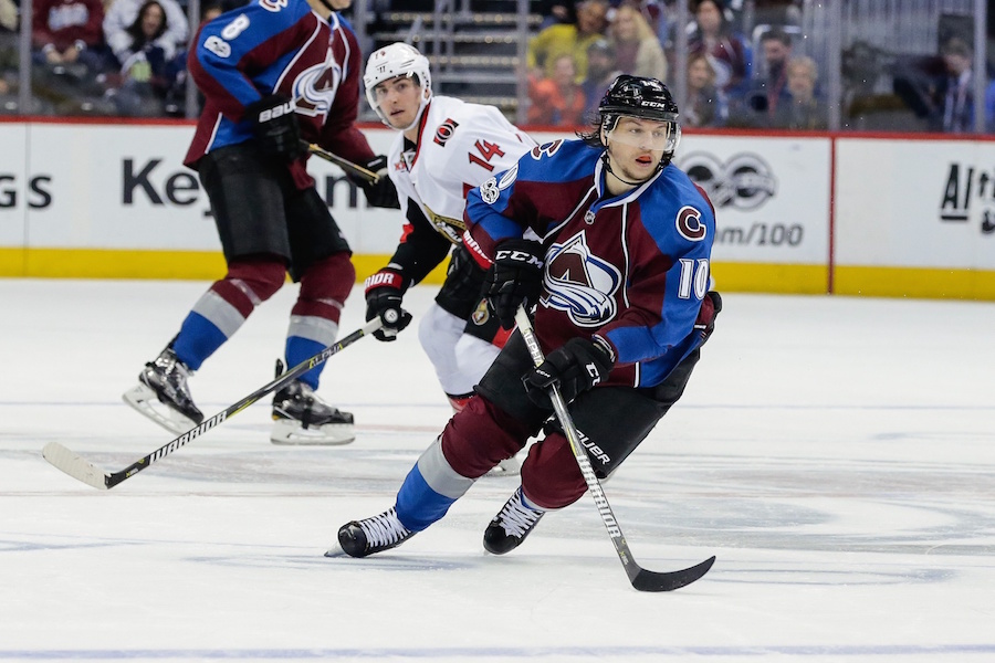 Sven Andrighetto