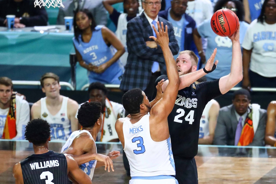 Kennedy Meeks, Przemek Karnowski