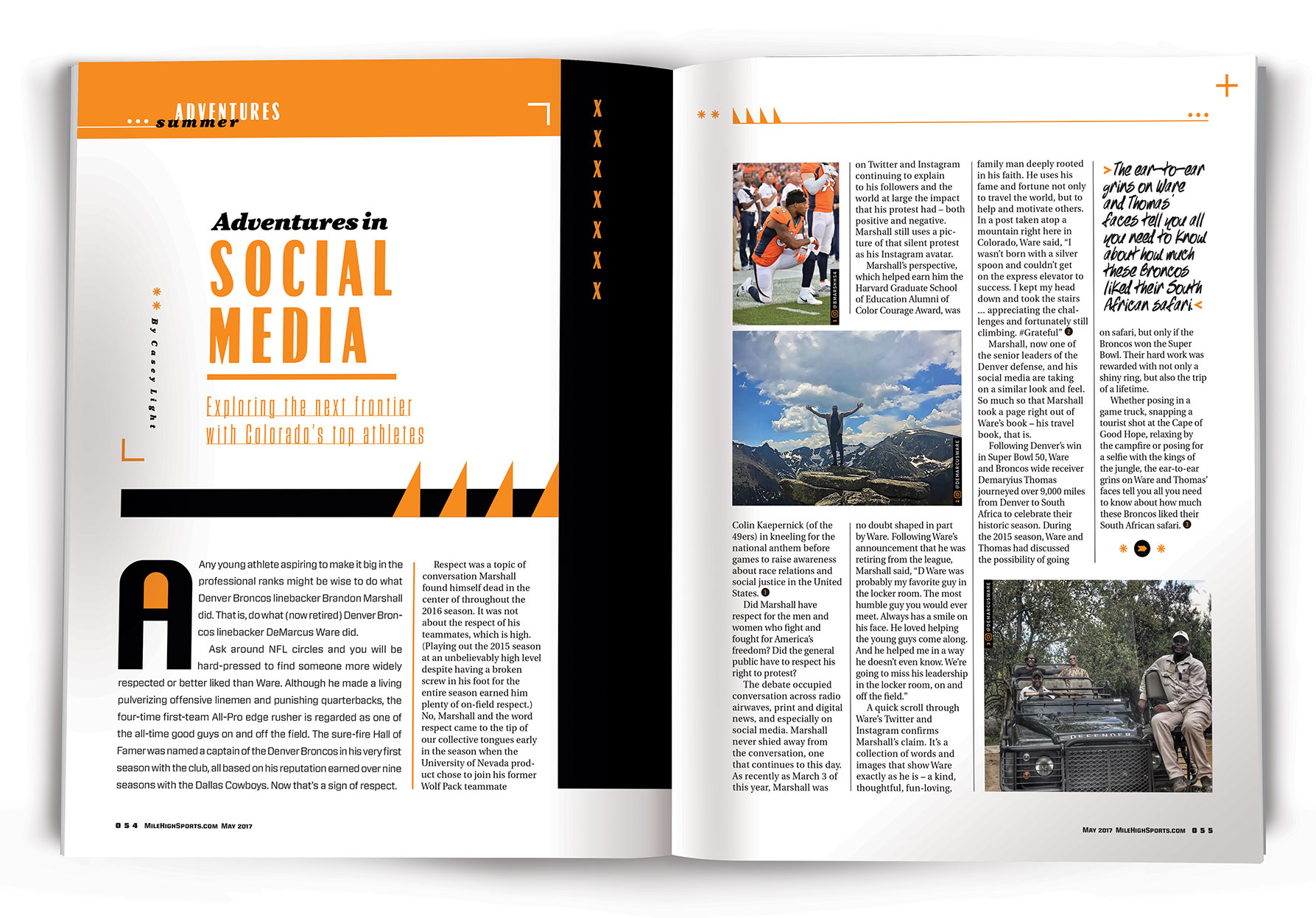 MHSM May 2017 Social Media