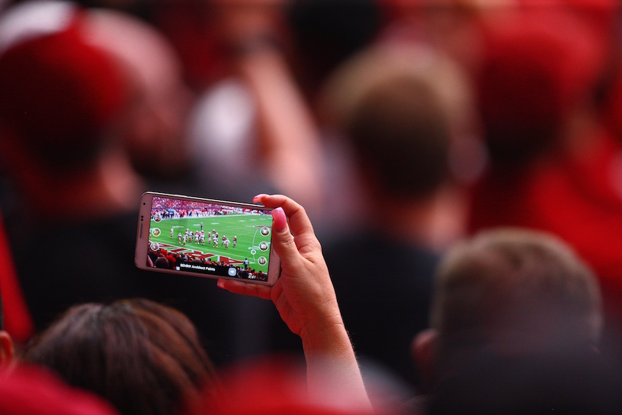 ESPN faces backlash for fantasy football auction resembling slave auction ESPN faces backlash for fantasy football auction resembling slave auction