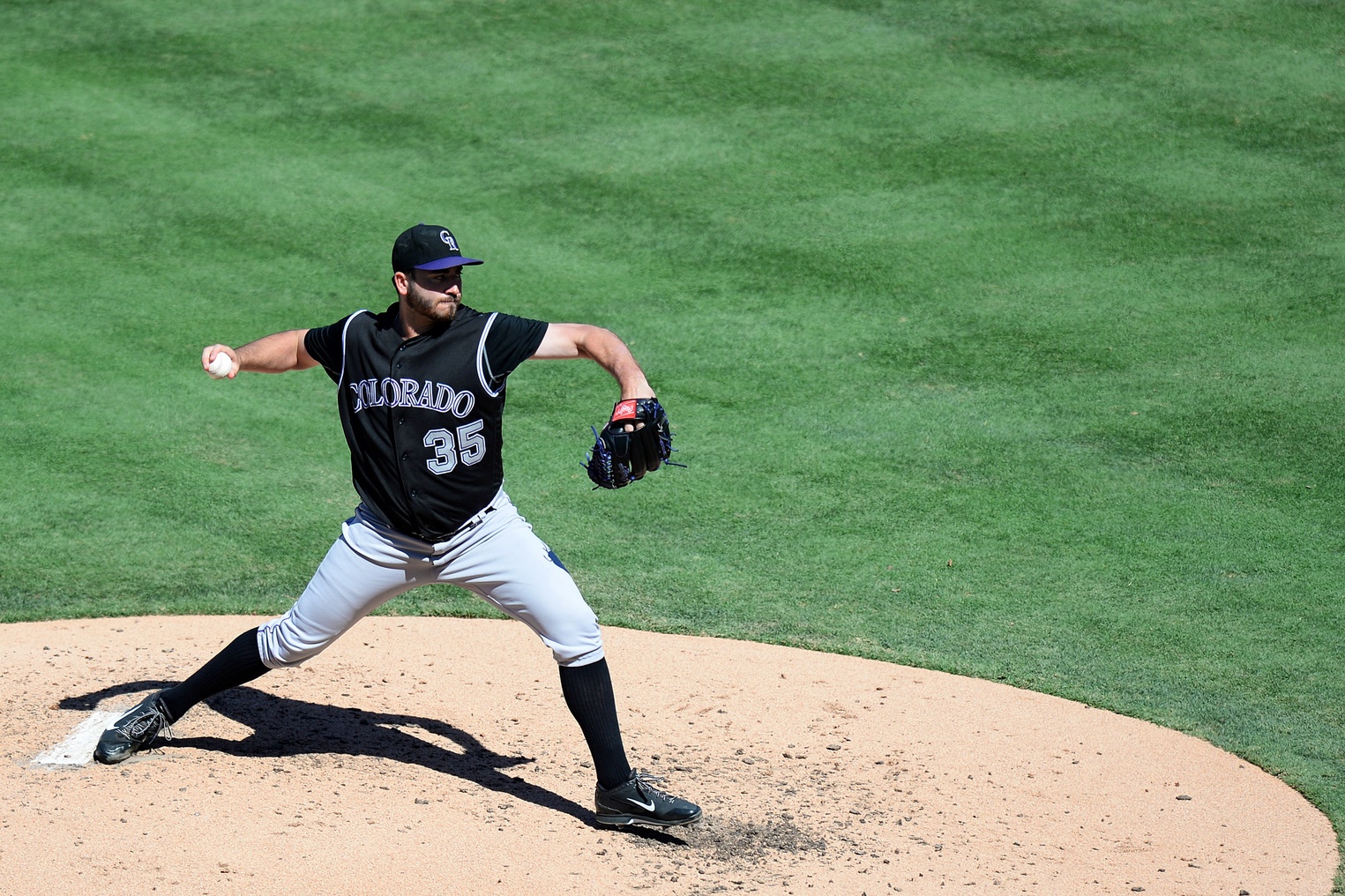 Cancer survivor Chad Bettis to make 2017 debut on Monday Cancer survivor Chad Bettis to make 2017 debut on Monday