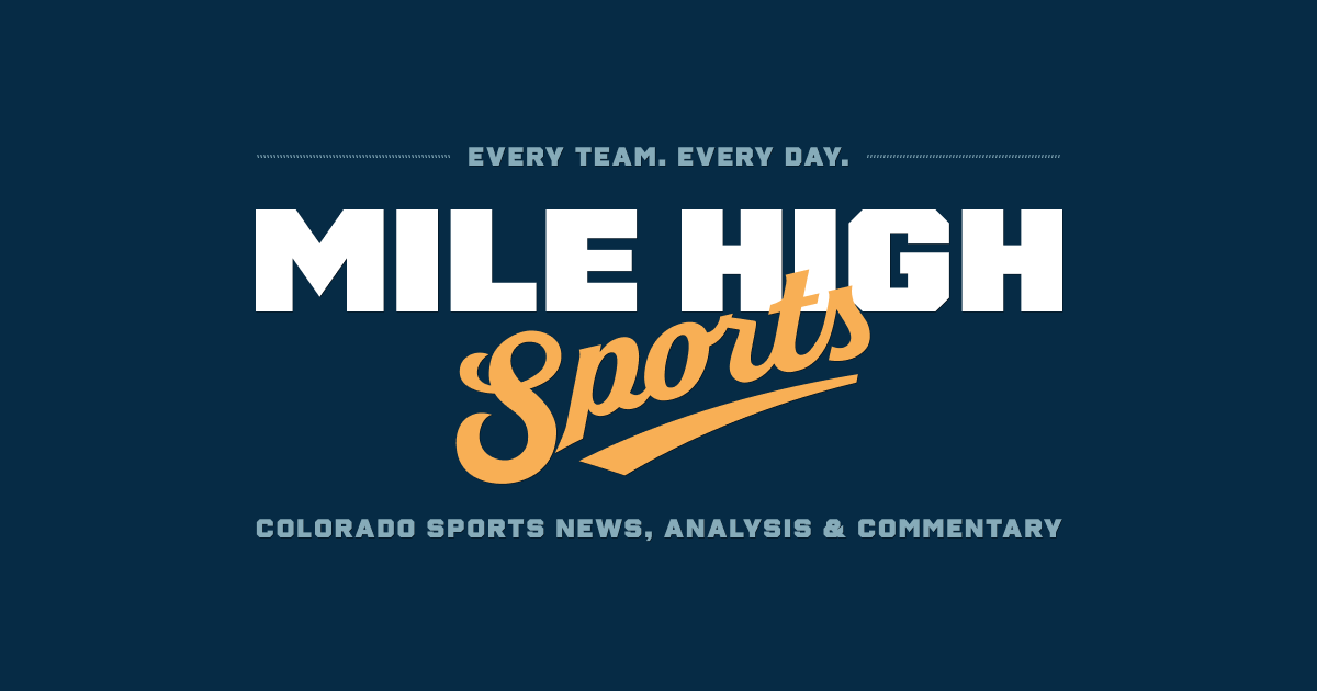 Mile High Sports  Colorado Sports News, Opinions, Videos, and Podcasts