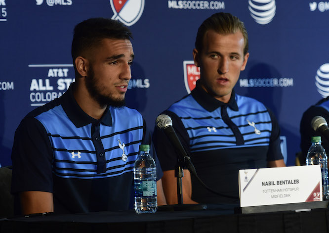 MLS: All-Star Press Conference