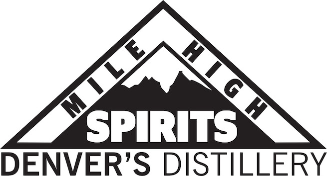 Mile High Spirits Logo