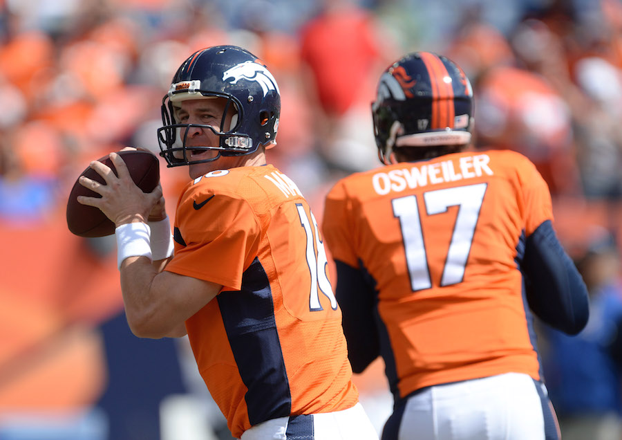 NFL: USA TODAY Sports-Archive