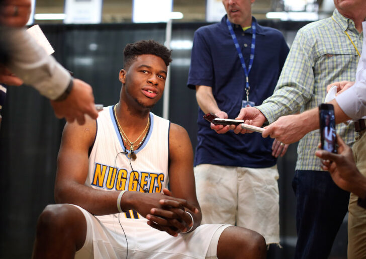 expect from the Denver Nuggets