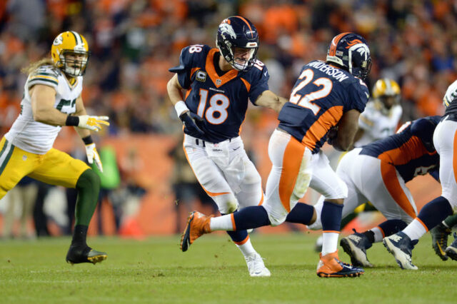 Quick hit recap: Broncos dominate Packers 29-10 and to move to 7-0