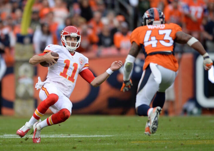 Worst quote, LVPs and worst stats from Broncos loss to the Kansas City