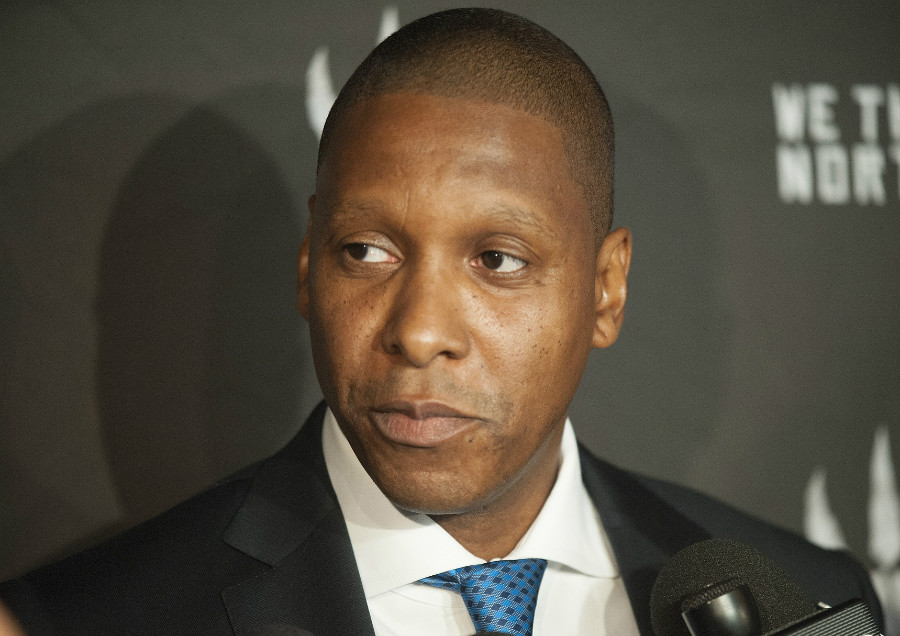 ujiri