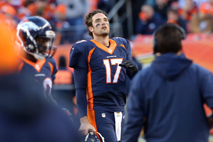 Sam Bradford just earned himself a huge payday on Tuesday, but what does his contract mean for Brock Osweiler and the Broncos?