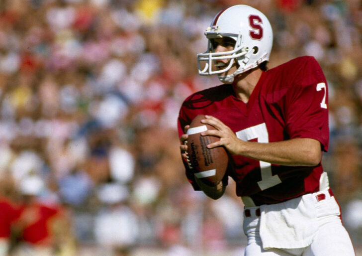 John Elway adds Pac-12 Offensive Player of the Century to an already impressive resume