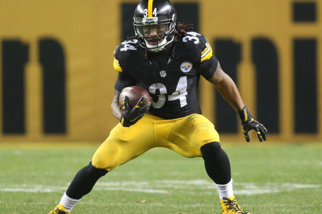 DeAngelo Williams out