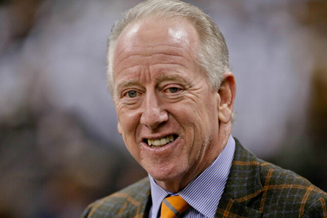 Archie Manning says