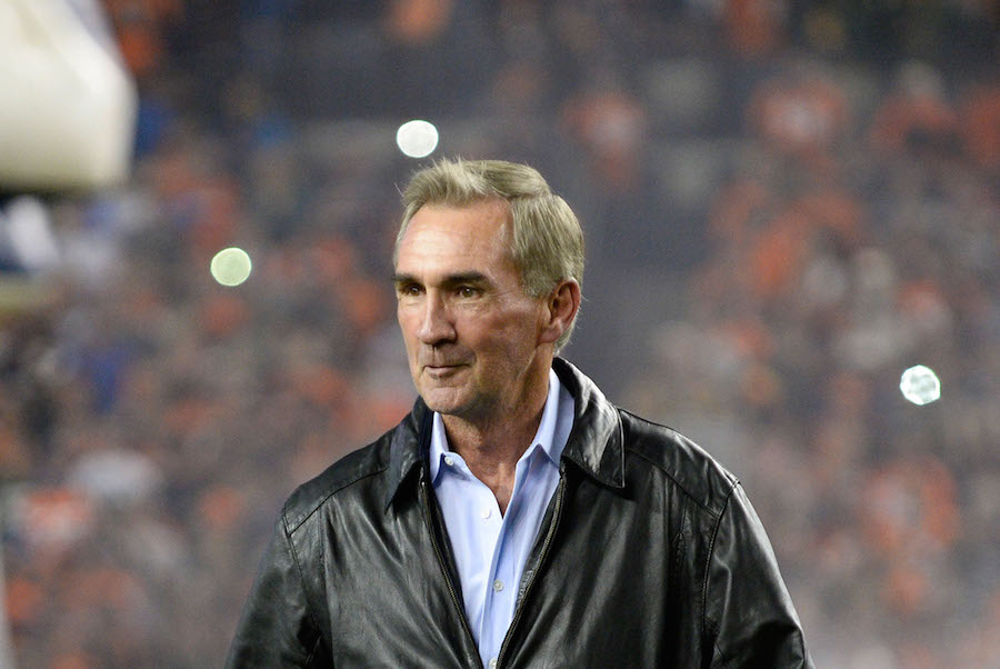 Mike Shanahan to host fundraiser for Donald Trump