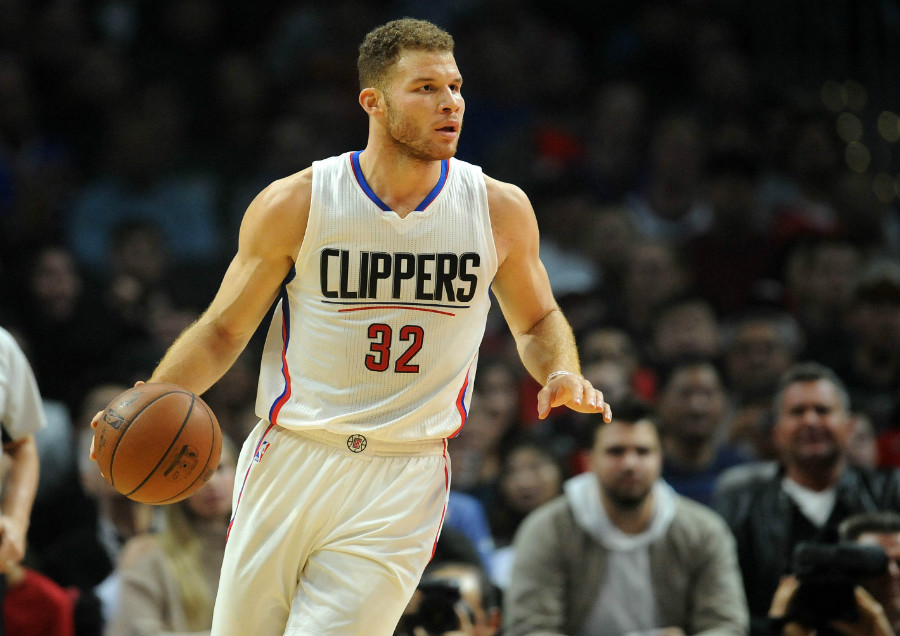 Nuggets reject Clippers offer for Blake Griffin - Mile High Sports