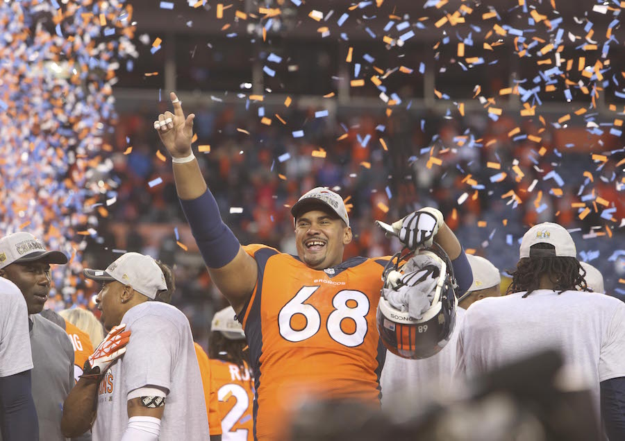 harris broncos