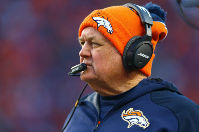 Wade Phillips would coach
