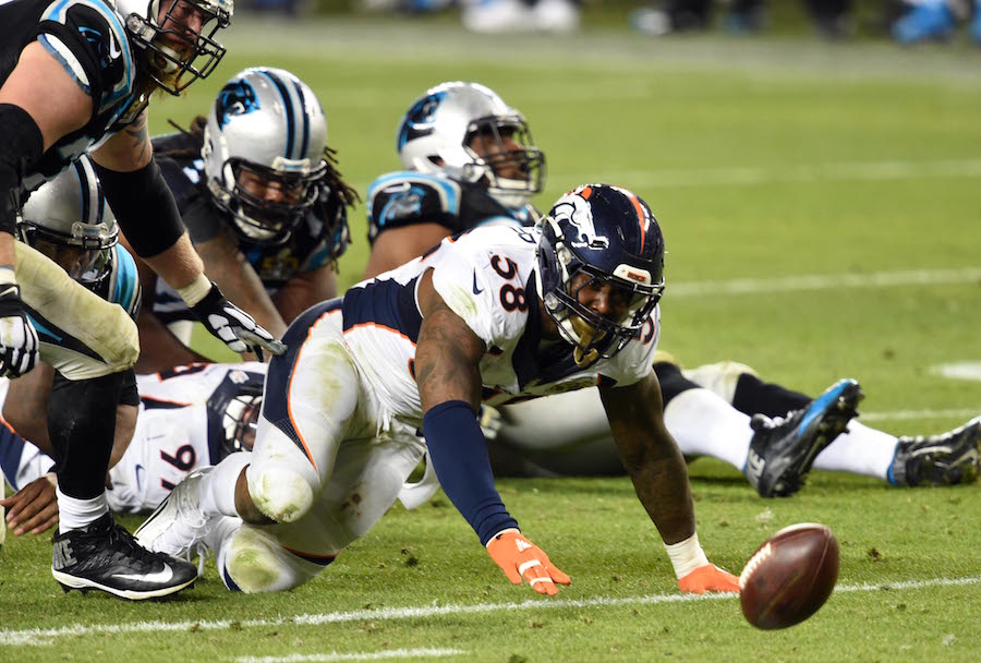 Jon Heath : Denver Broncos 2013 Regular Season Schedule