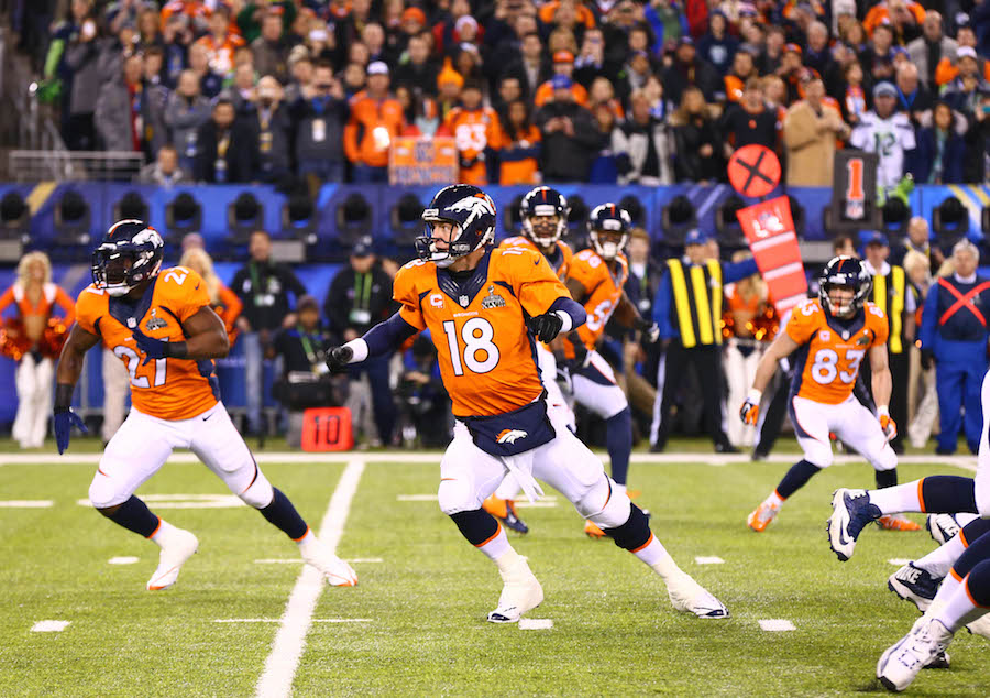 Denver Broncos: Studs and duds from overtime loss to Colts