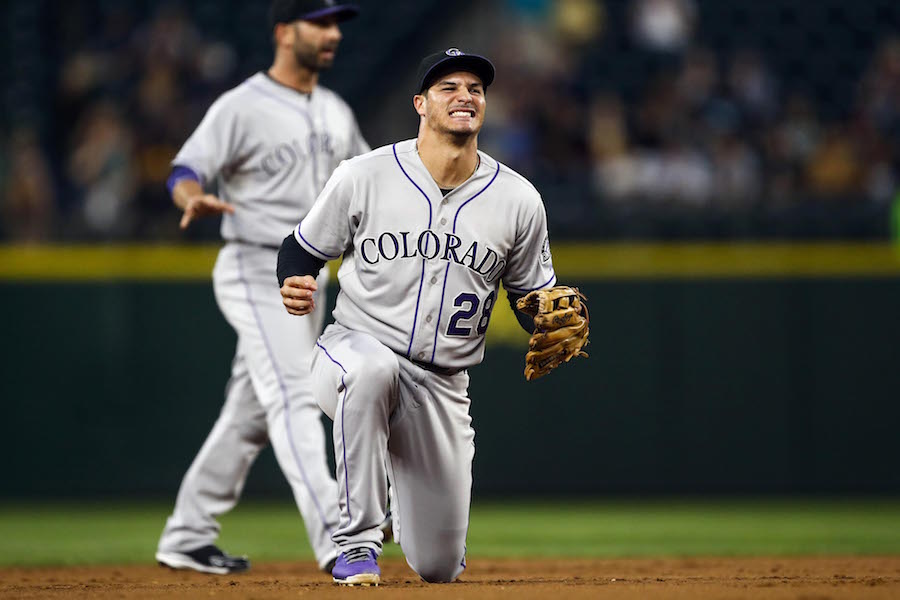 nolan arenado rockies