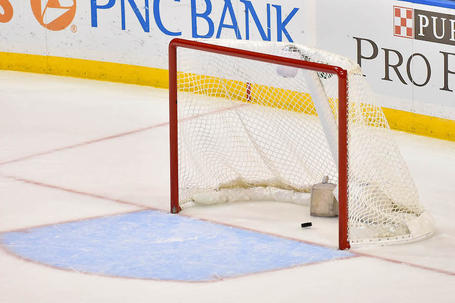 Colorado has an empty net problem heading into the final 12 games