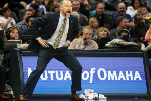 Michael Malone has changed the culture
