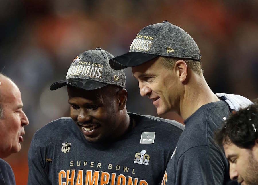 manning miller broncos super bowl 50