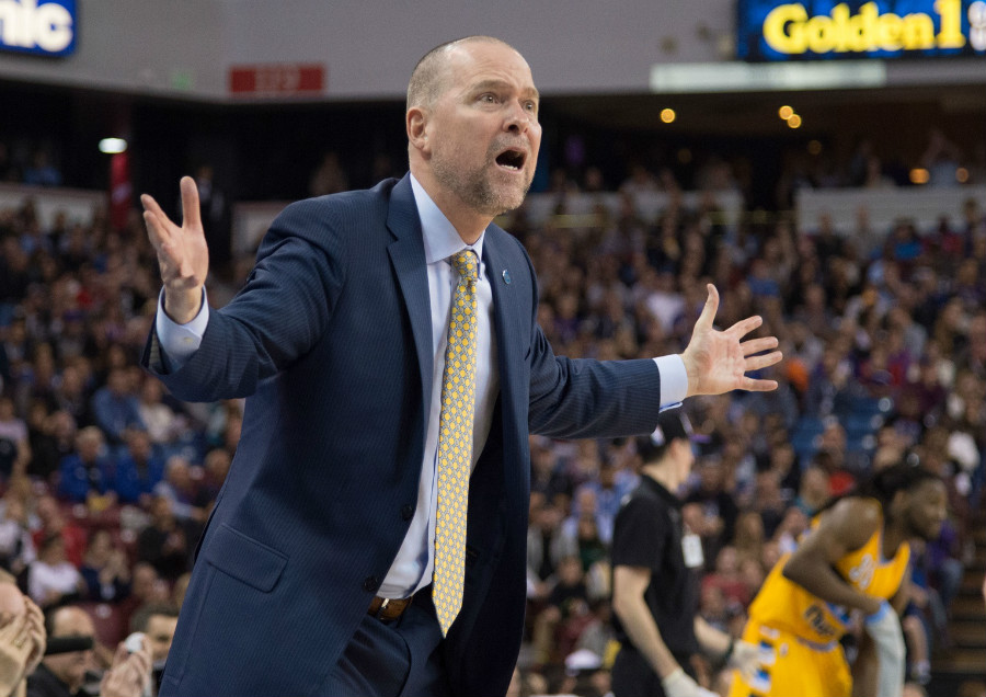 Malone, Nuggets Michael Malone