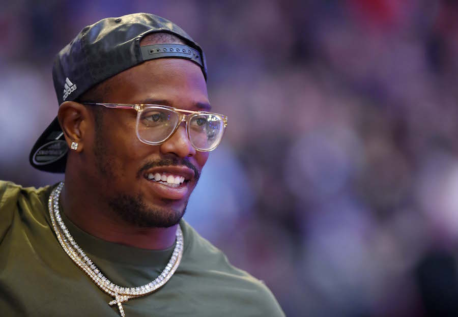 LOOK: Von Miller will show it all in ESPN Magazine's 