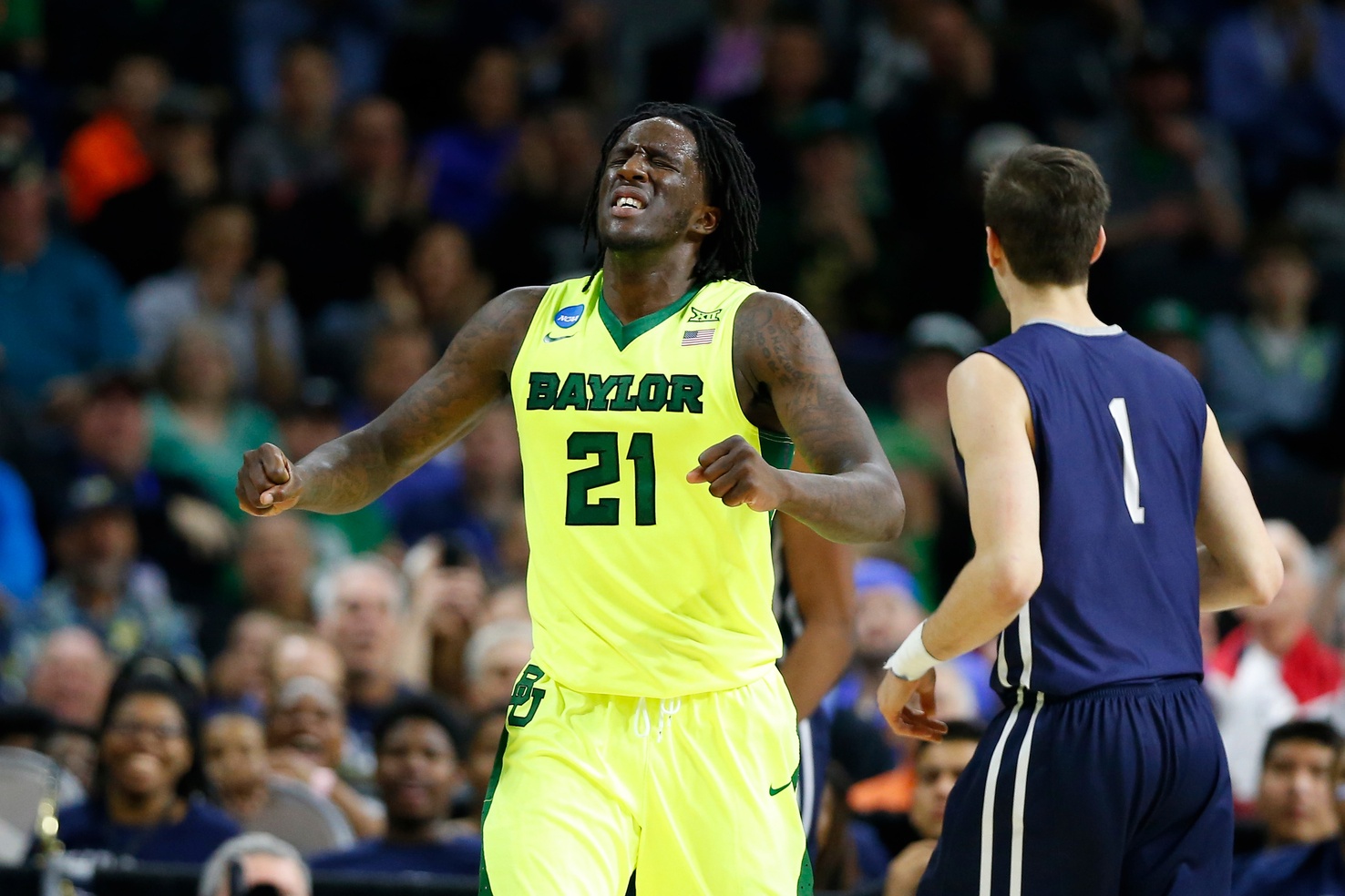 Five small forward prospects the Denver Nuggets could consider in the