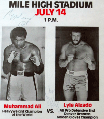 lyle alzado muhammad ali