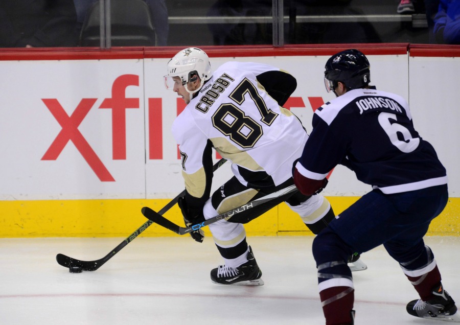 Crosby