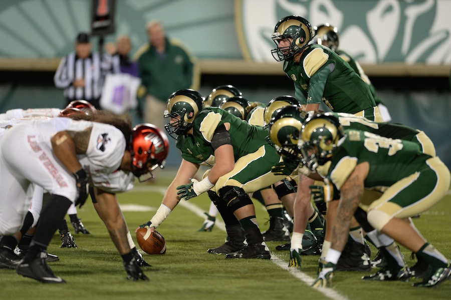 Two Rams Selected To 2016 Preseason All-Mountain West Football Team