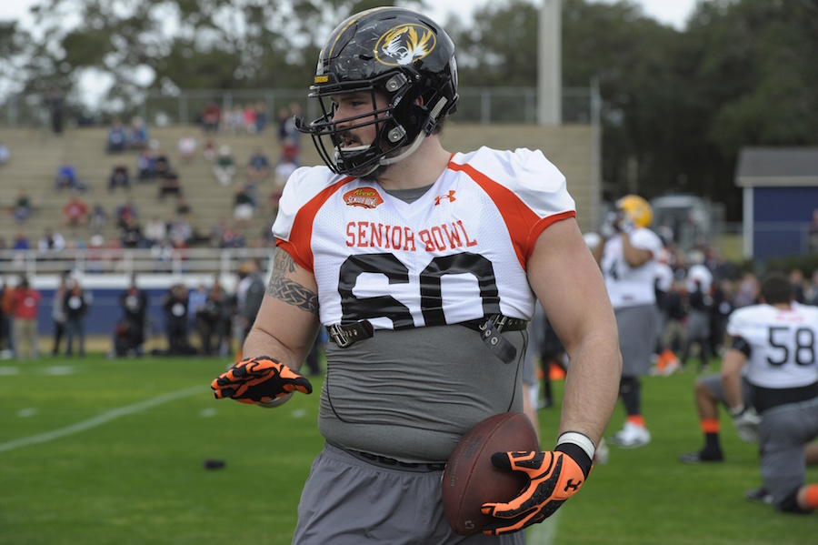 connor mcgovern missouri broncos