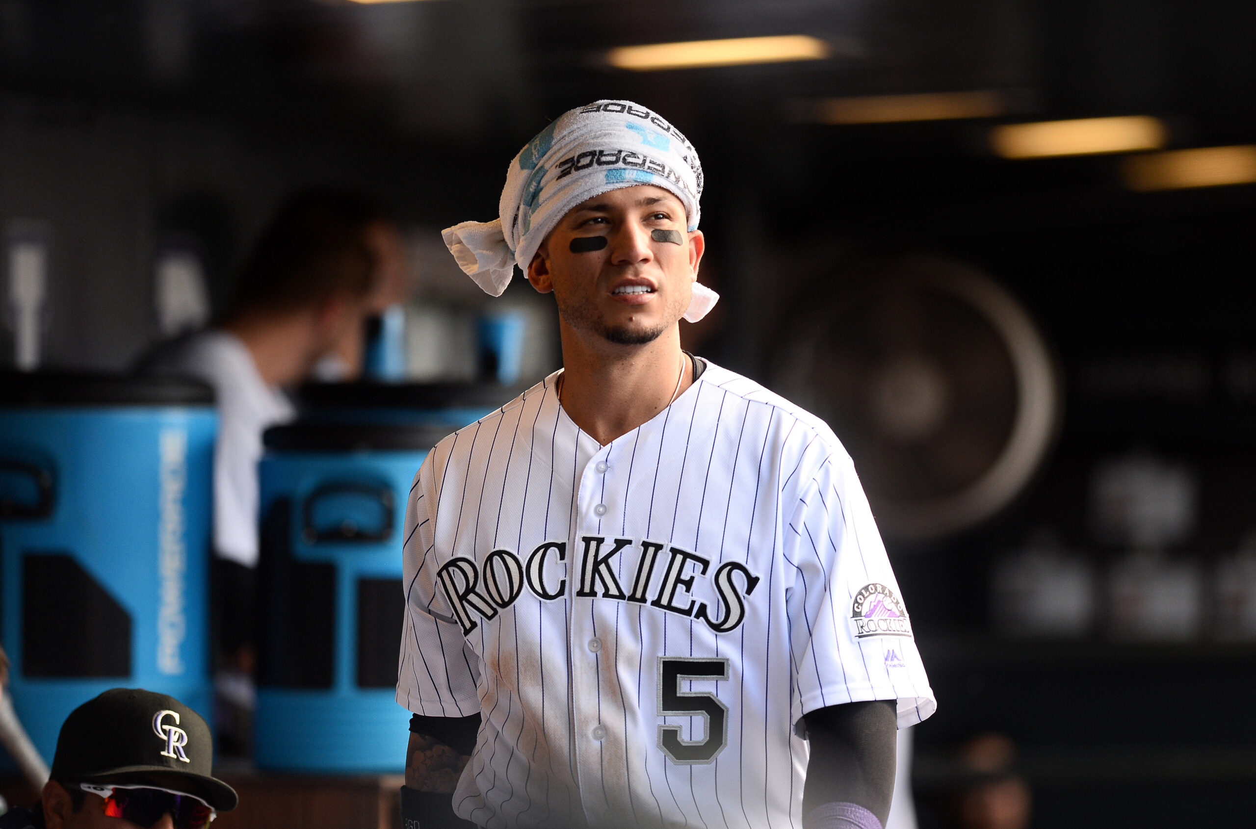 Three big questions about the Colorado Rockies 2016 season - Mile High  Sports