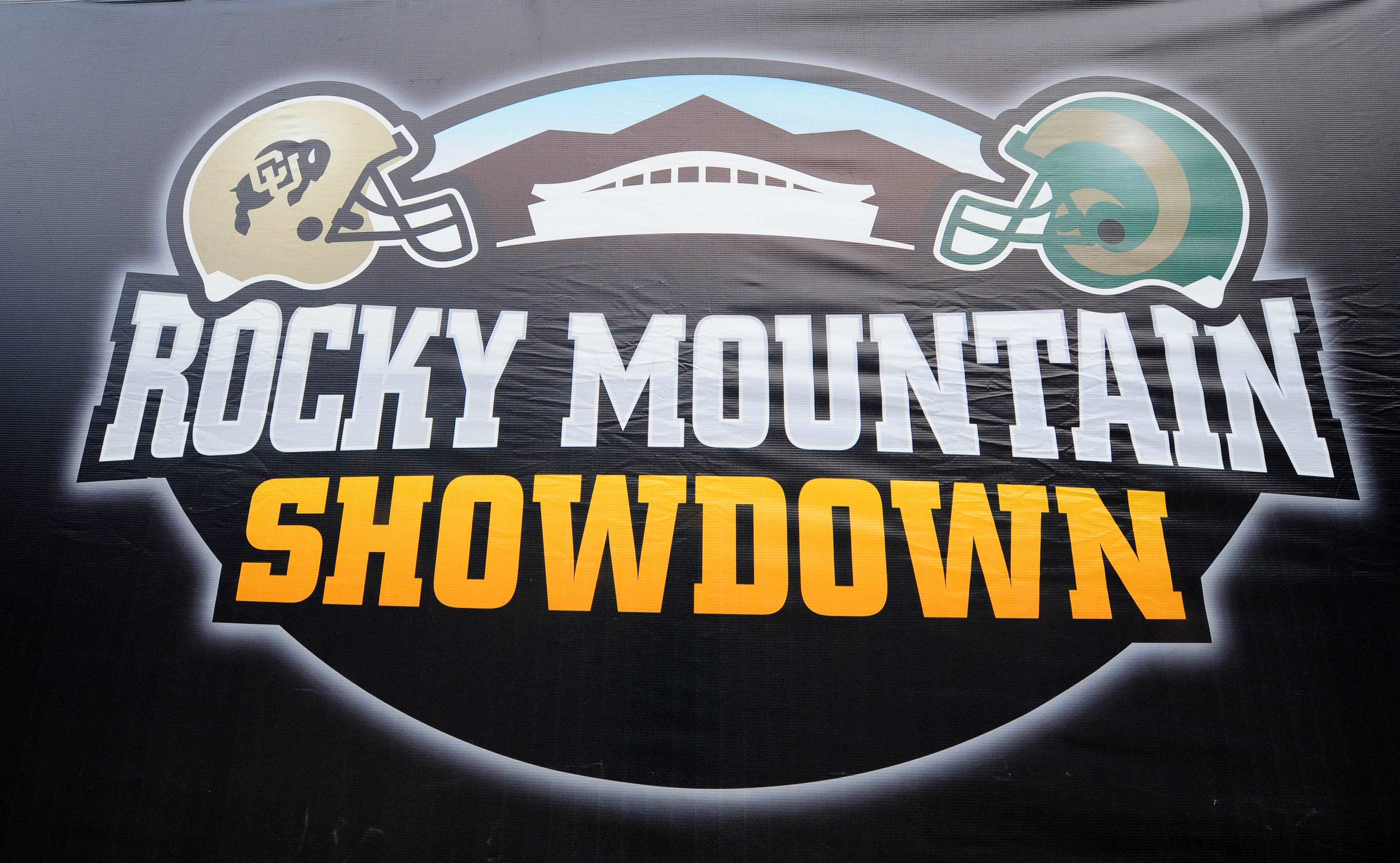 NCAA Football: Colorado State at Colorado