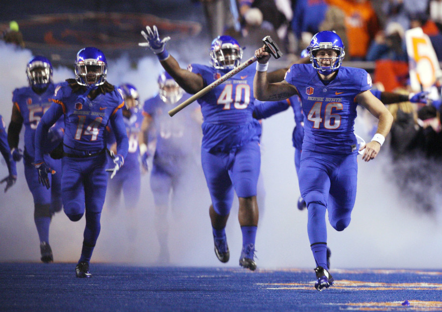 Boise State