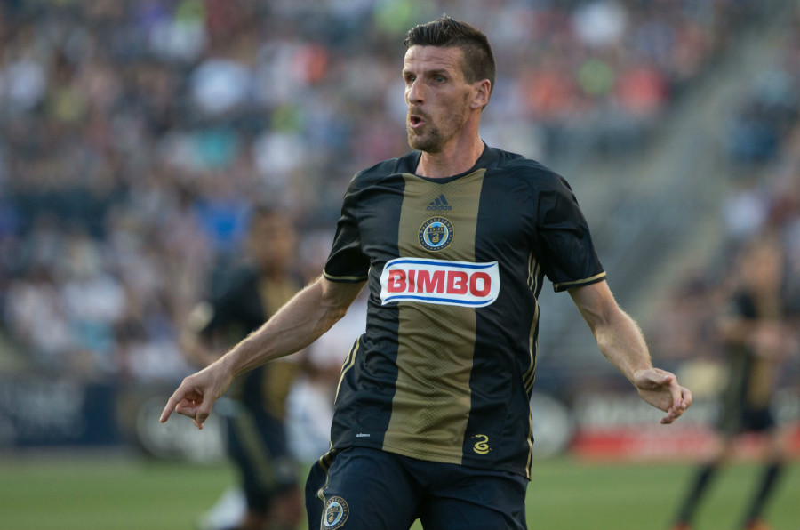 Sebastien Le Toux
