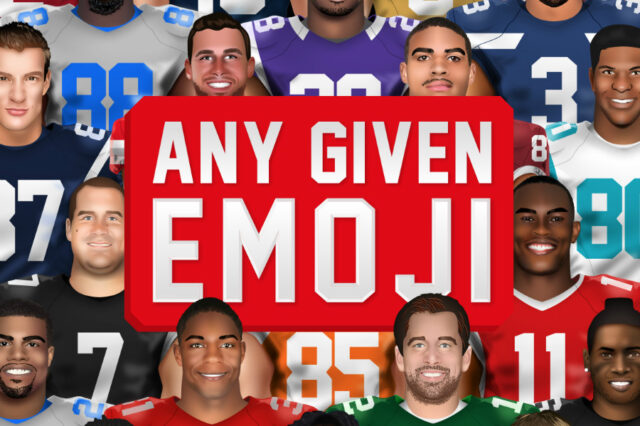 Denver Broncos emojis