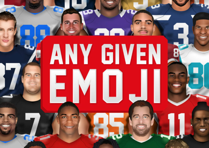 Denver Broncos emojis