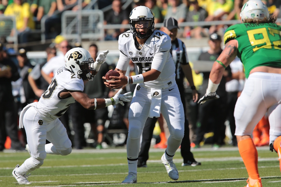 Montez, Buffs