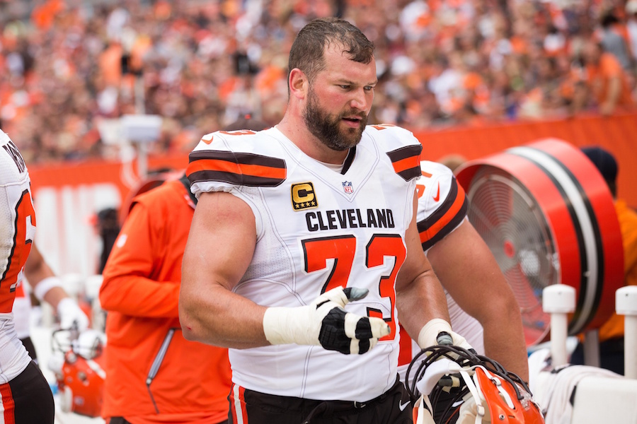 Thomas, Browns