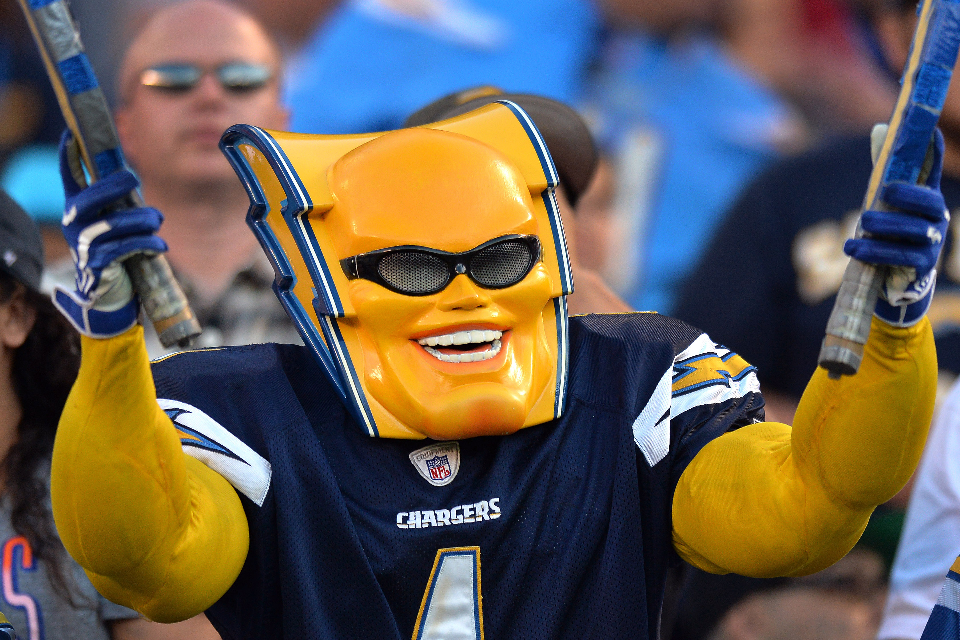 Reviewing the Los Angeles Chargers early offseason moves