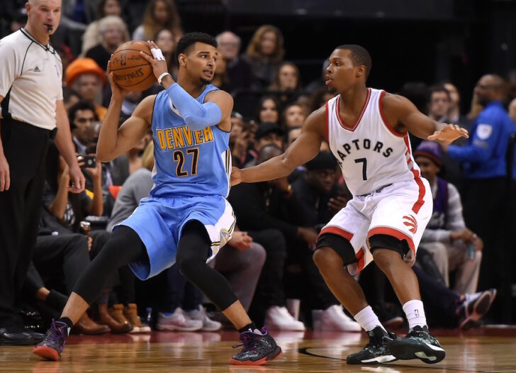 nuggets raptors betting preview